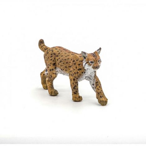 Papo Ras Figurină - Animal Sălbatic Realist - imagine 3