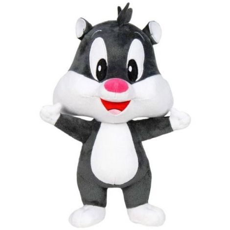 Plus Sylvester Baby Reciclat | Play by Play