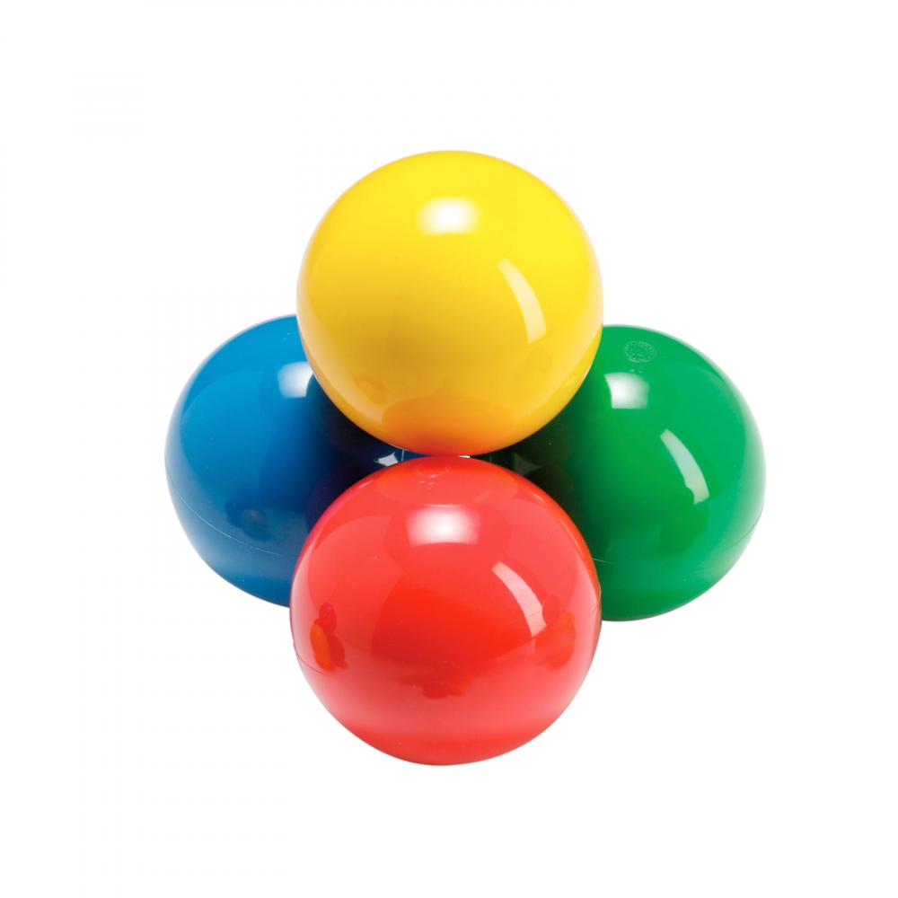 Set 4 Mingi Universale Gymnic - Joc și Educație - imagine 7