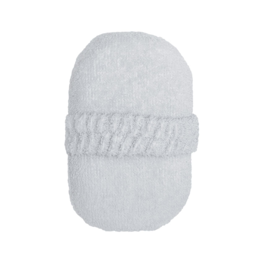 Burete Baie Bebe 15x10cm White Lorelli