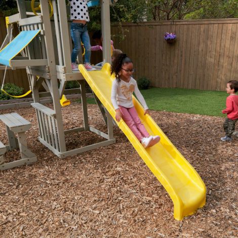 Complex Joacă Cedar Summit Seacove Deluxe - imagine 7