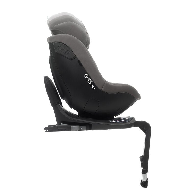 Jane Iflow I-Size - Scaun auto 360° cu ISOFIX - imagine 5
