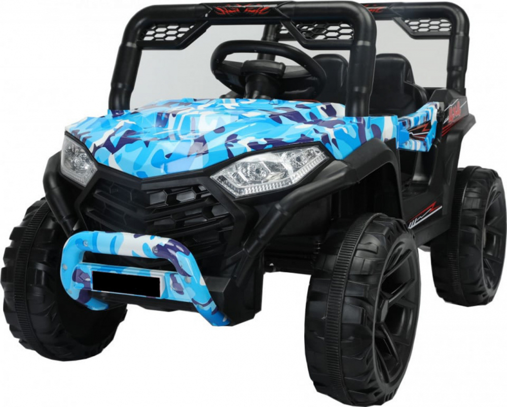 Novokids Buggy Mini UTV - 3 Viteze, Telecomandă