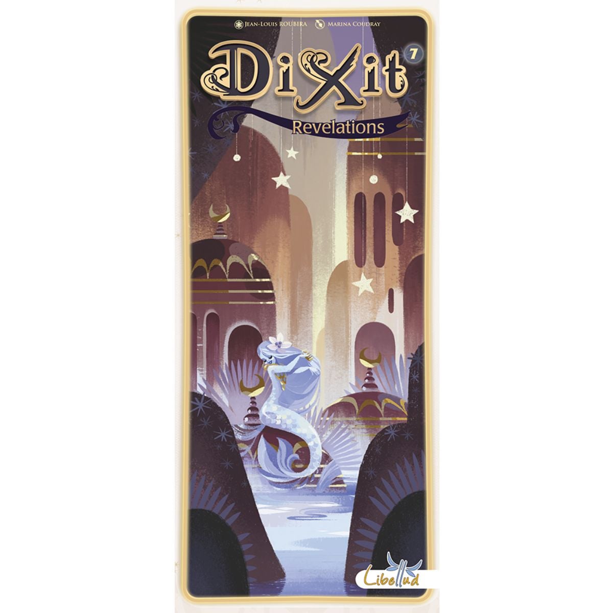 Dixit Revelations - Extensie Joc de Societate