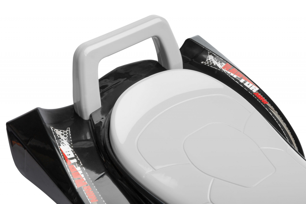 Toyz Mini Raptor ATV cu lumini și sunete pentru copii - imagine 6