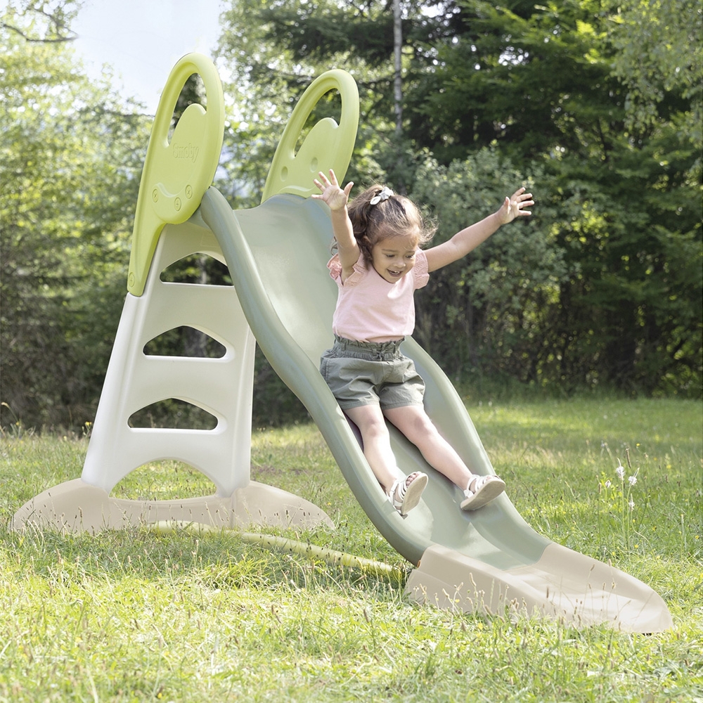 Tobogan Smoby Life XL - 2.3m Distracție Sigură - imagine 3