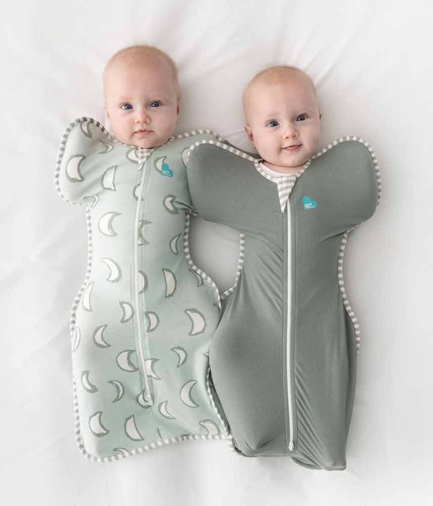 Sac Swaddle Up Love to Dream | Somn Liniștit - imagine 5