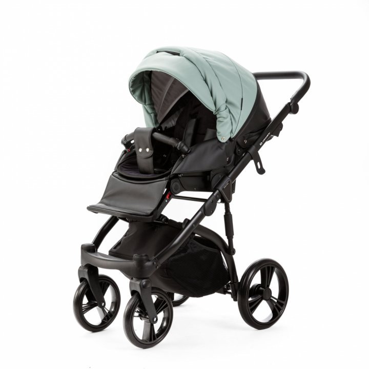 Adamex Lanti SD103 Carucior 2-in-1 Premium - imagine 4