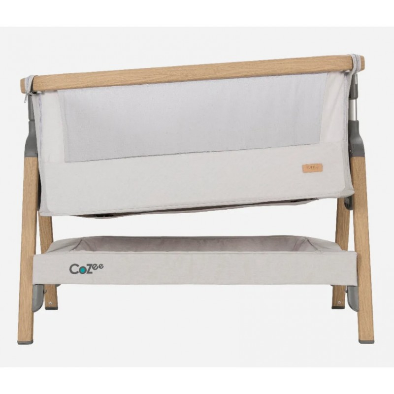 Patut 2in1 Tutti Bambini CoZee Co-sleeper - imagine 5