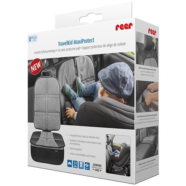 Protecție Banchetă Auto Reer MaxiProtect - imagine 3