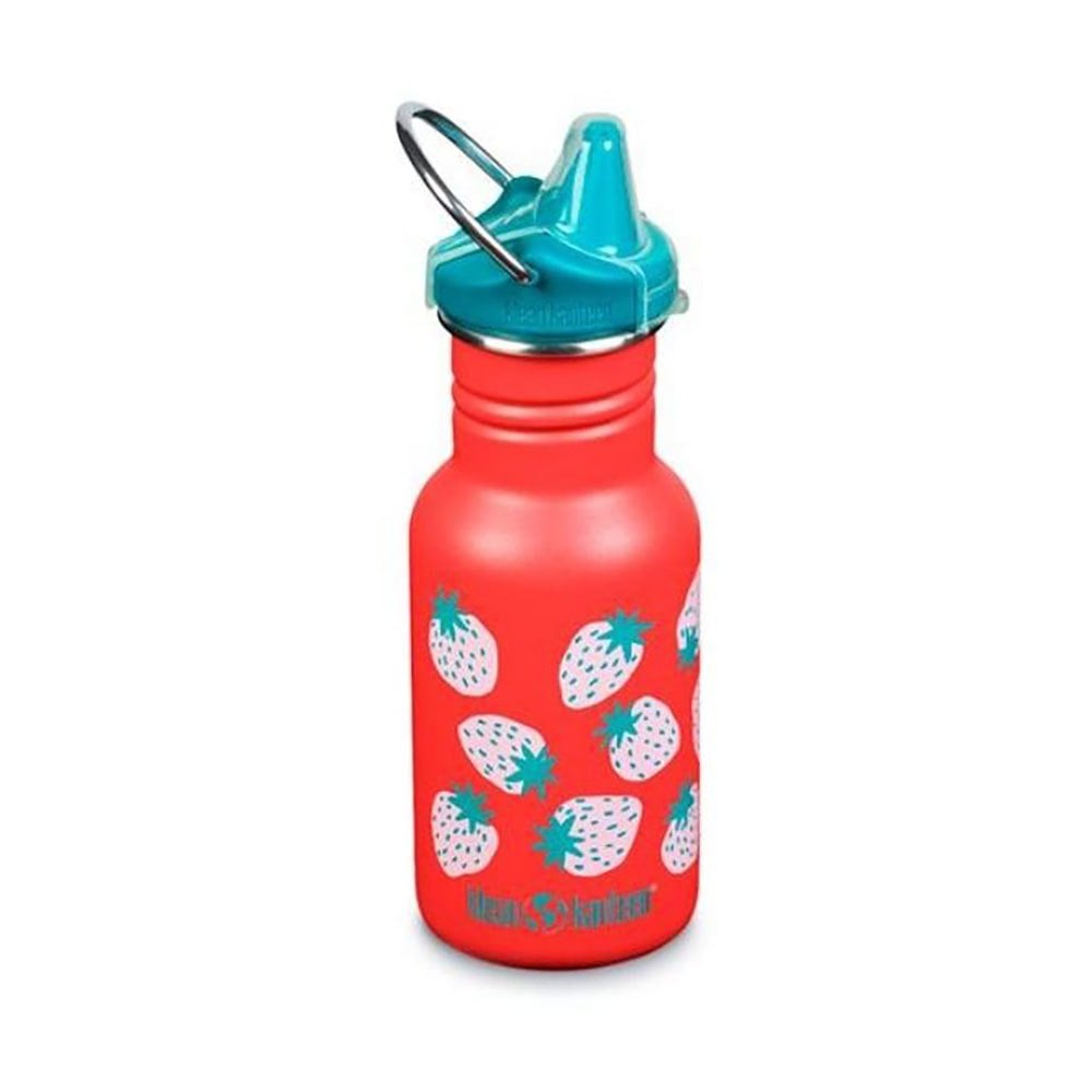 Sticlă Sippy Klean Kanteen 355ml Copii - imagine 2