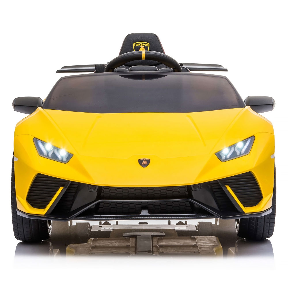 Masinuta Electrica Chipolino Lamborghini Huracan