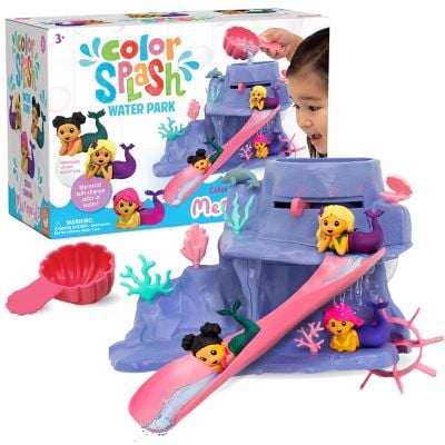 Set Sirene Baie Magic MindWare - imagine 5