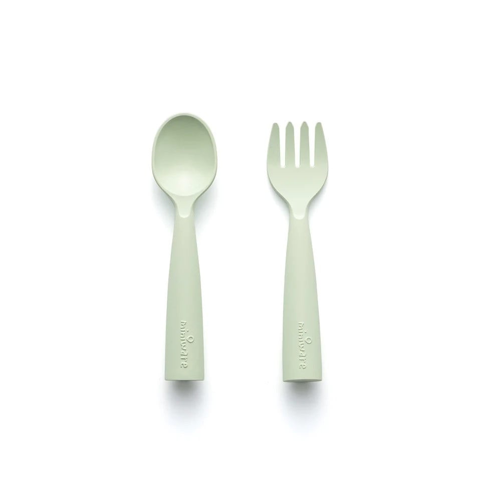Set Diversificare Miniware Mini Sous Chef 6 Piese - imagine 2