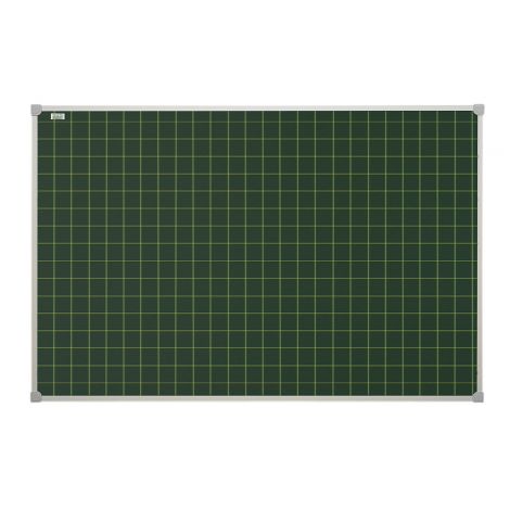 Tablă Şcolară Verde Matematică Moje Bambino