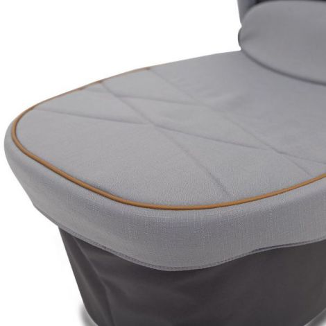 Landou Graco Near2Me Steeple Grey, 0-9kg - imagine 5