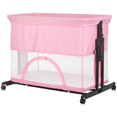 Chipolino Zen Flamingo - Co-Sleeper Pliable - imagine 7