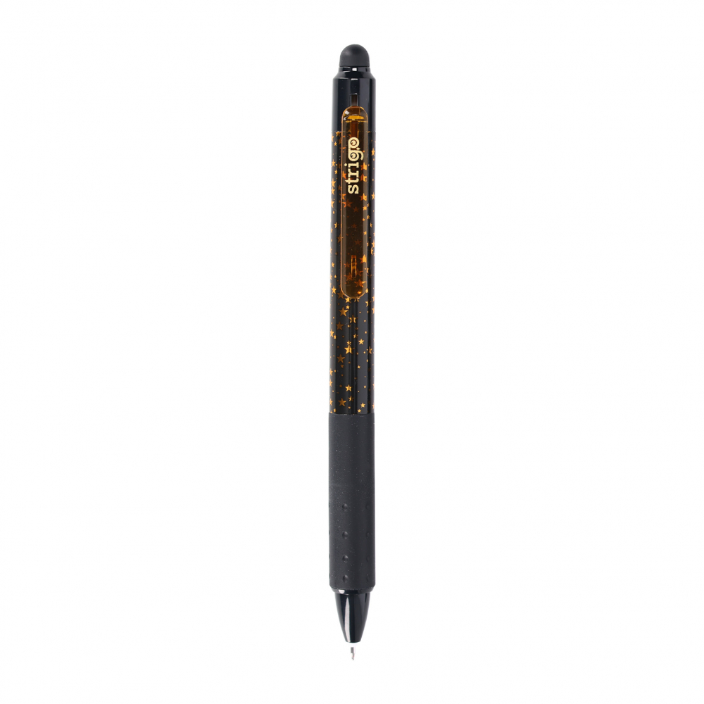 Pix Strigo Click cu Ștergere Stars 0.5 mm