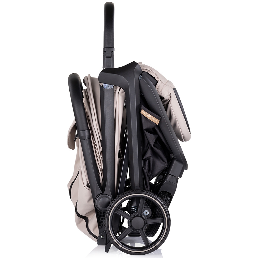 Chipolino Diamond - Carucior usor aluminiu, 3-in-1 - imagine 3