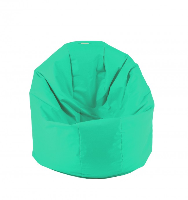 Fotoliu Pufrelax Relaxo XL Panama Light Mint