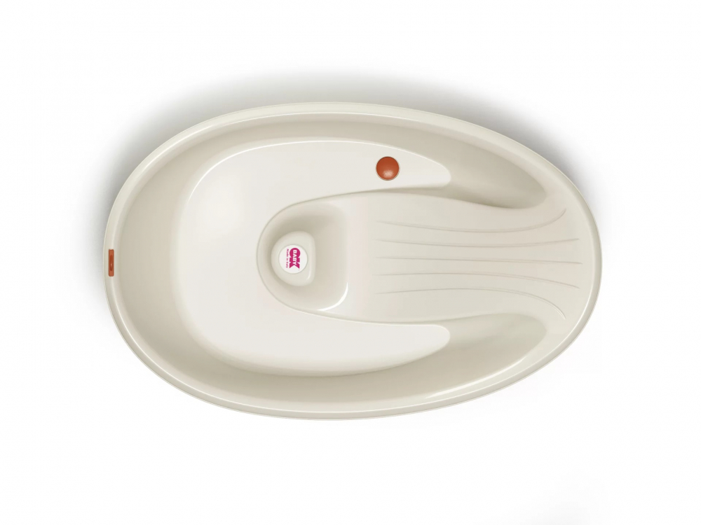 Cada Onda Baby OkBaby, Alb Închis, Ergonomică