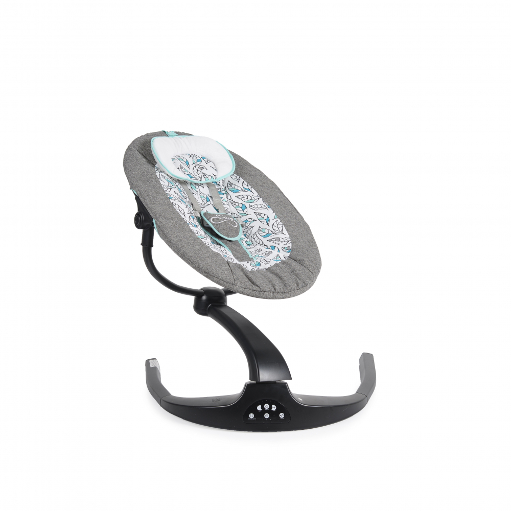 Leagan Electric Cangaroo Meira - Confort Total - imagine 9