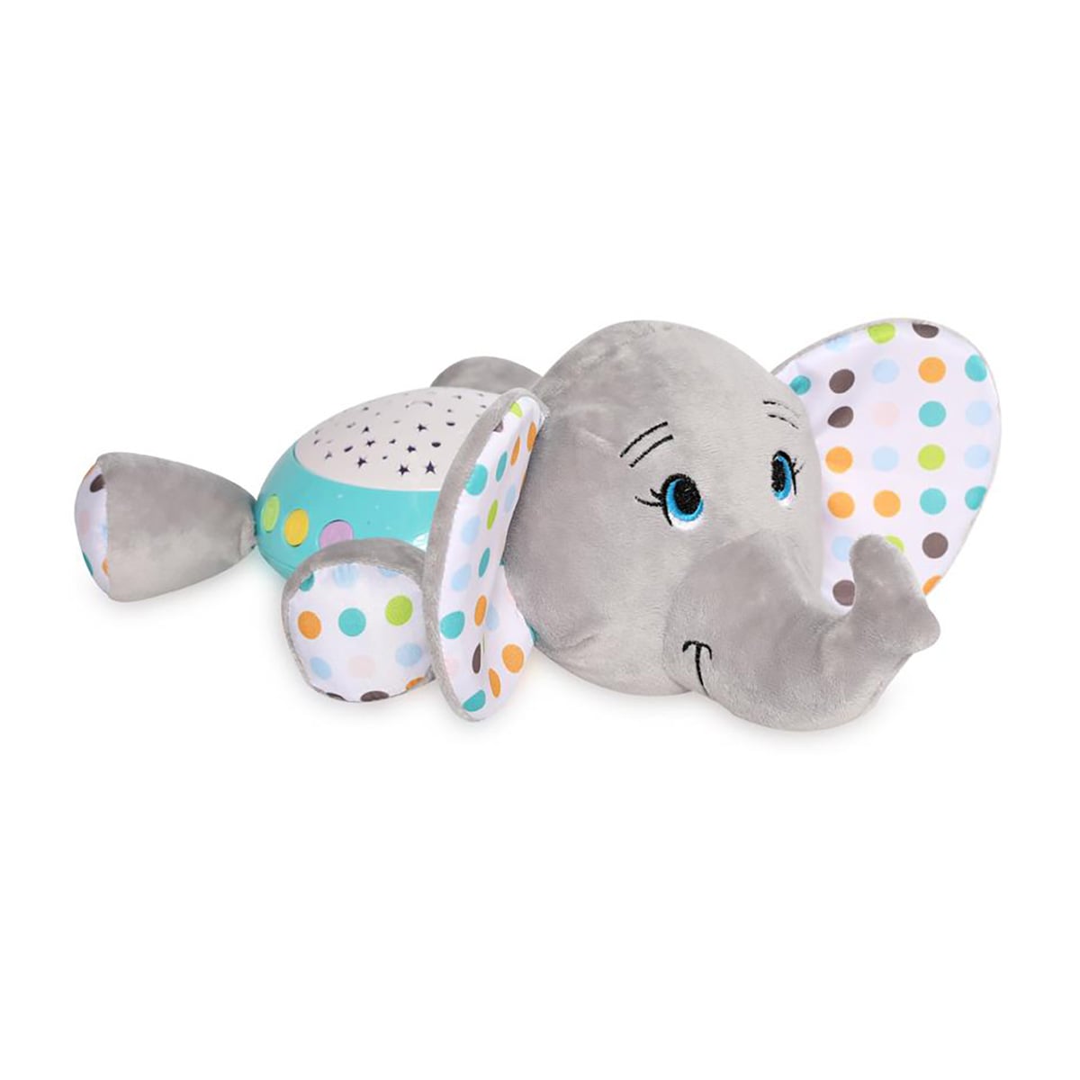 Lampa veghe Lorelli Elefant Proiector Muzica