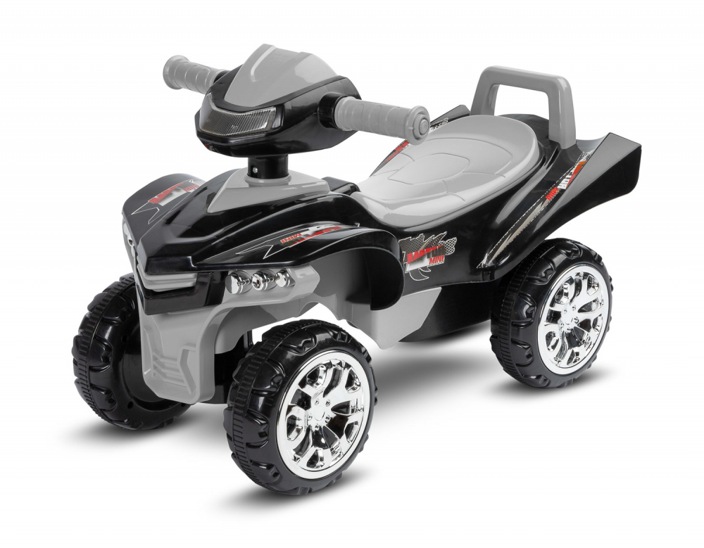 Toyz Mini Raptor ATV cu lumini și sunete pentru copii - imagine 3