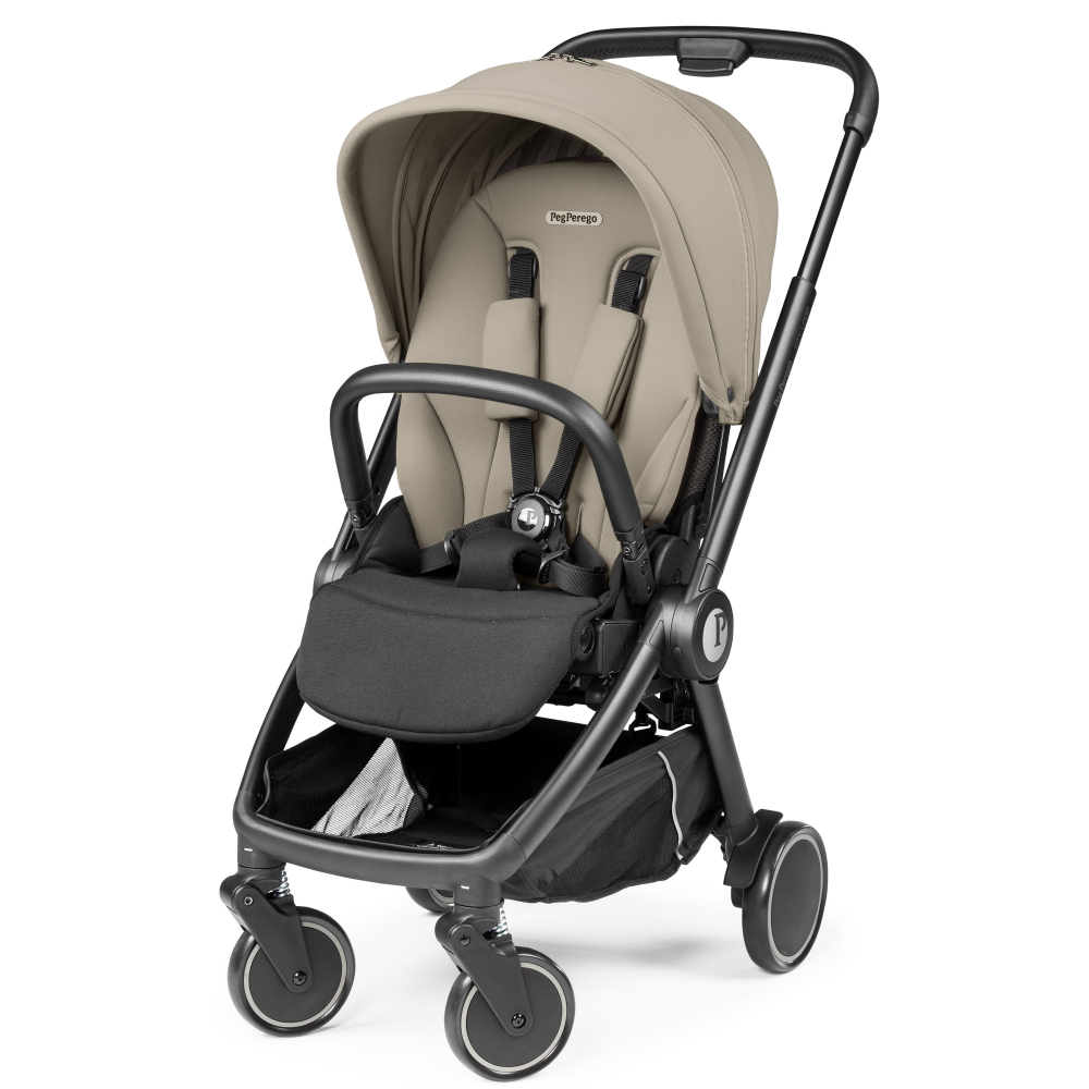 Peg Perego City Loop Carucior Reversibil 0-22kg - imagine 7