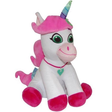 Trinket Princess Nella Jucărie Plus Unicorn