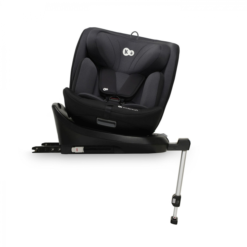Scaun auto Kinderkraft I-360 i-Size 0-12 ani - imagine 2