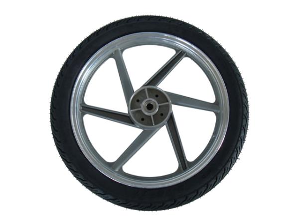 Roată Stângă Berg Toys Grantour Racer 2.75x17