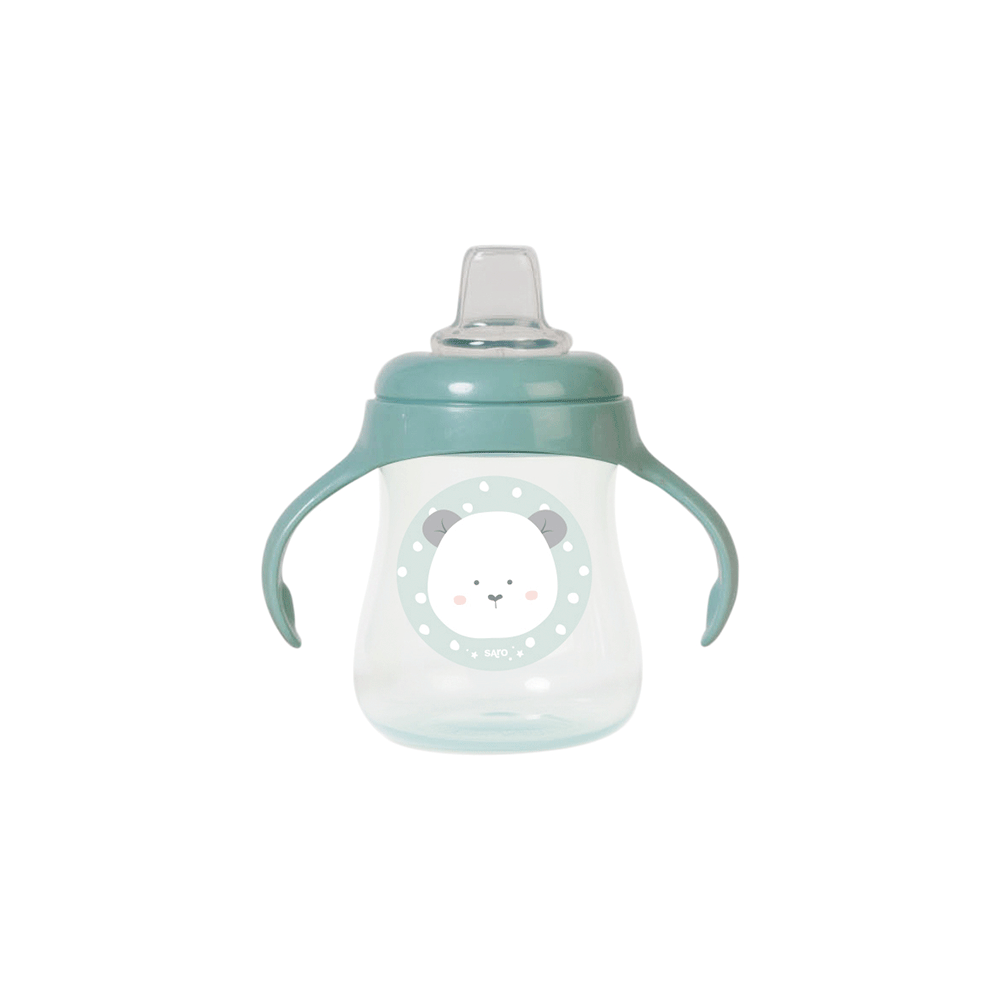 Cana Saro Sweet Fun Anti-Curgere 250ml Mint