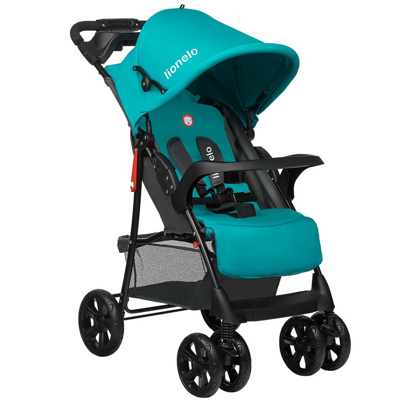 Lionelo Emma Plus Carucior Sport Accesorii incluse - imagine 11