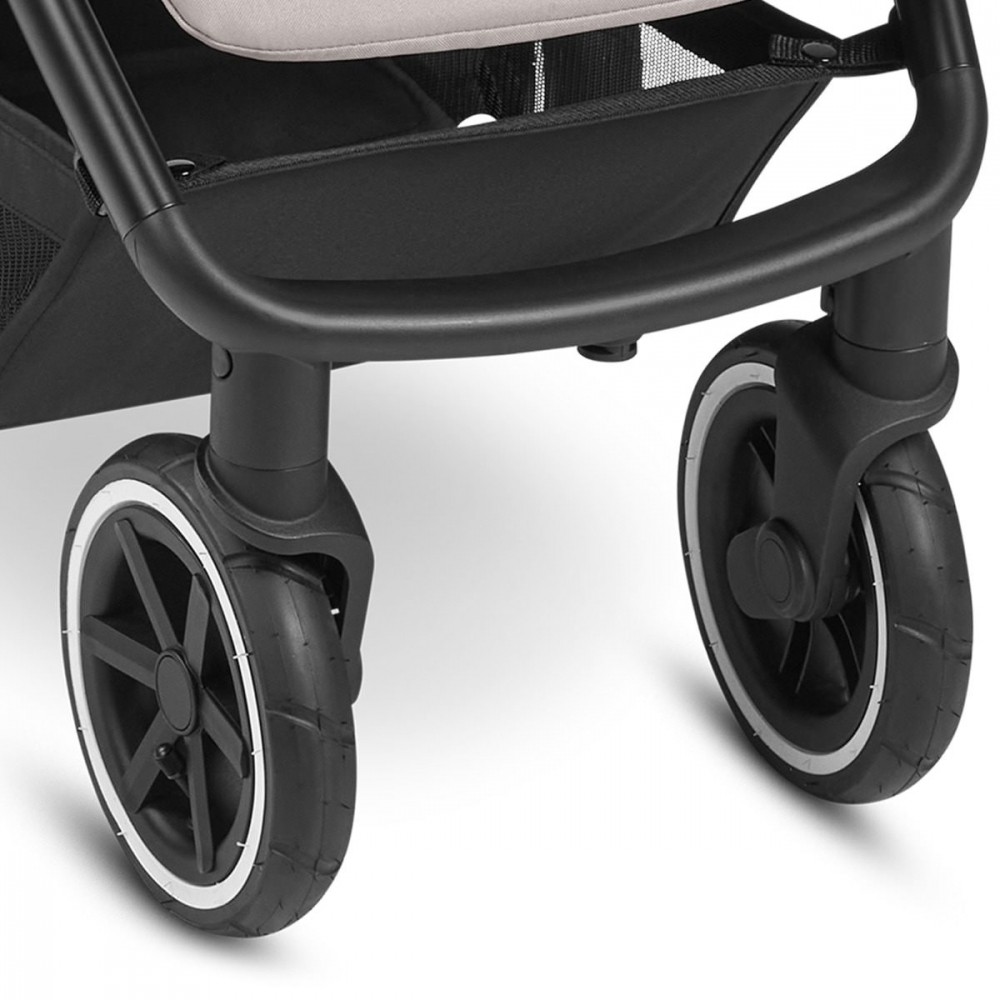 Carucior ABC Design Powder | Pliare rapidă - imagine 9