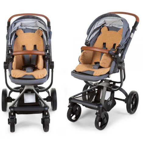 Husa Universala Childhome Teddy - Confort Maxim - imagine 6