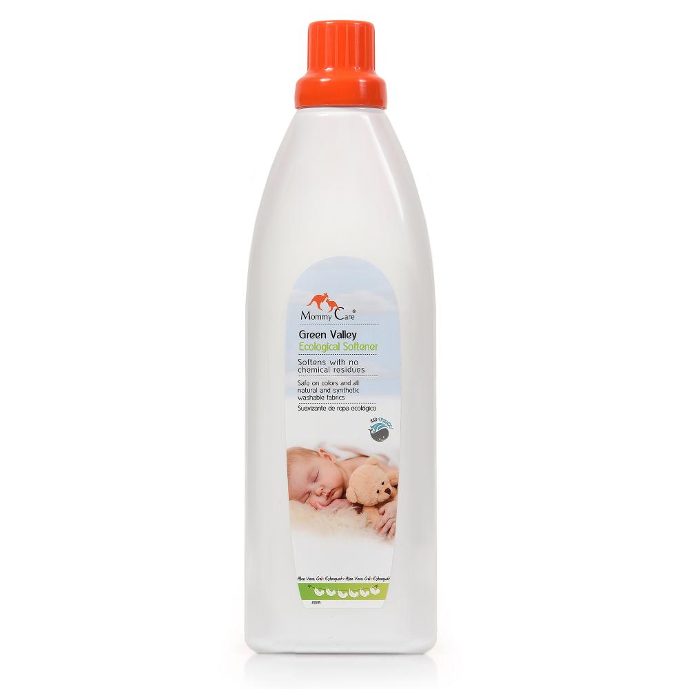 Balsam Natural Mommy Care pentru Piele Sensibilă