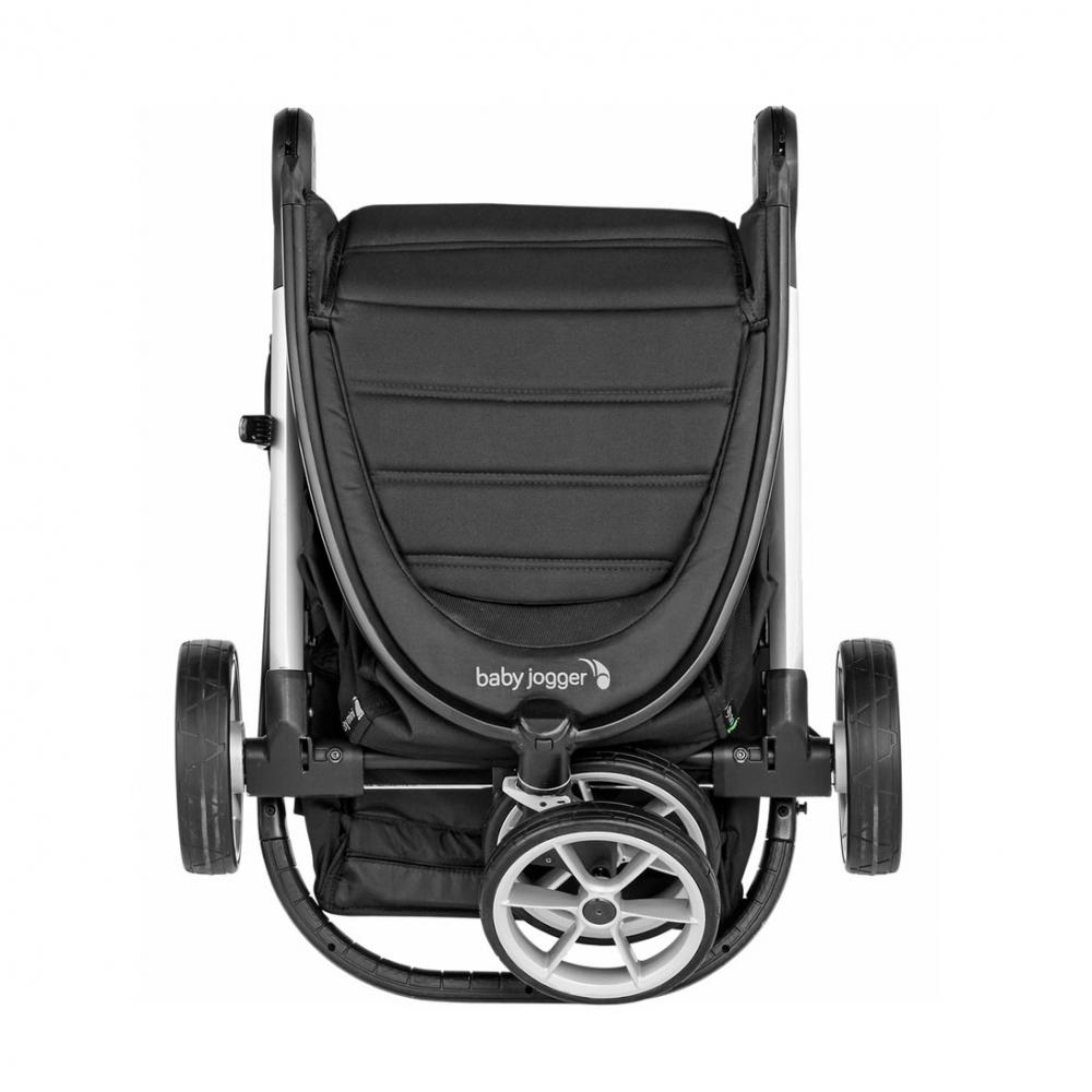 Carucior Baby Jogger City Mini 2 Jet 2in1 - imagine 5