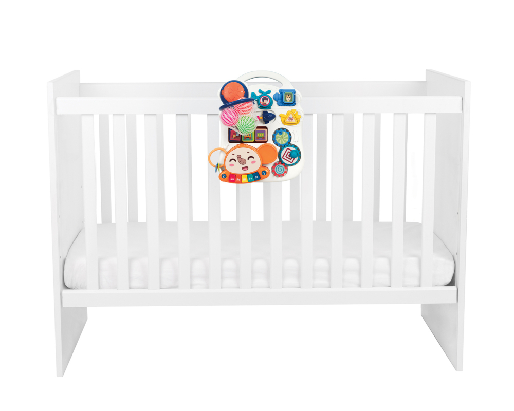 Antepremergator 3in1 KikkaBoo Play & Grow - imagine 4
