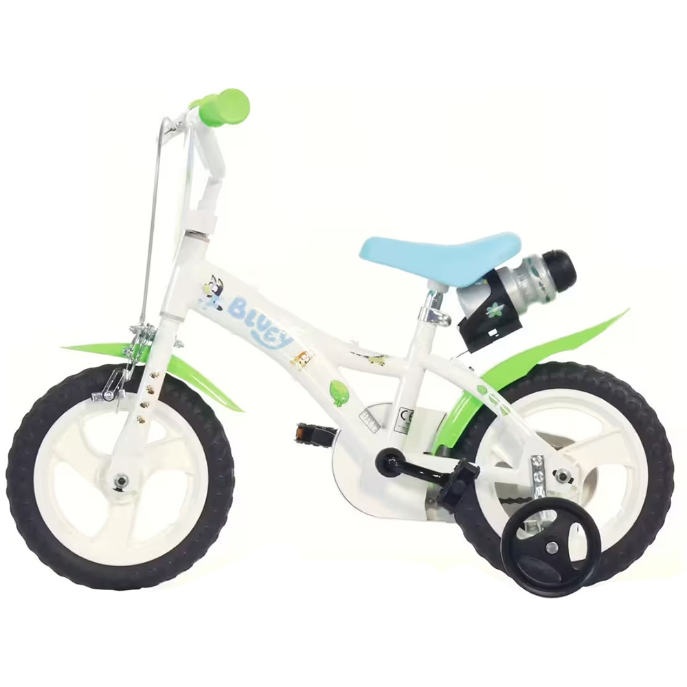 Bicicleta Dino Bikes Bluey 12 inch Copii