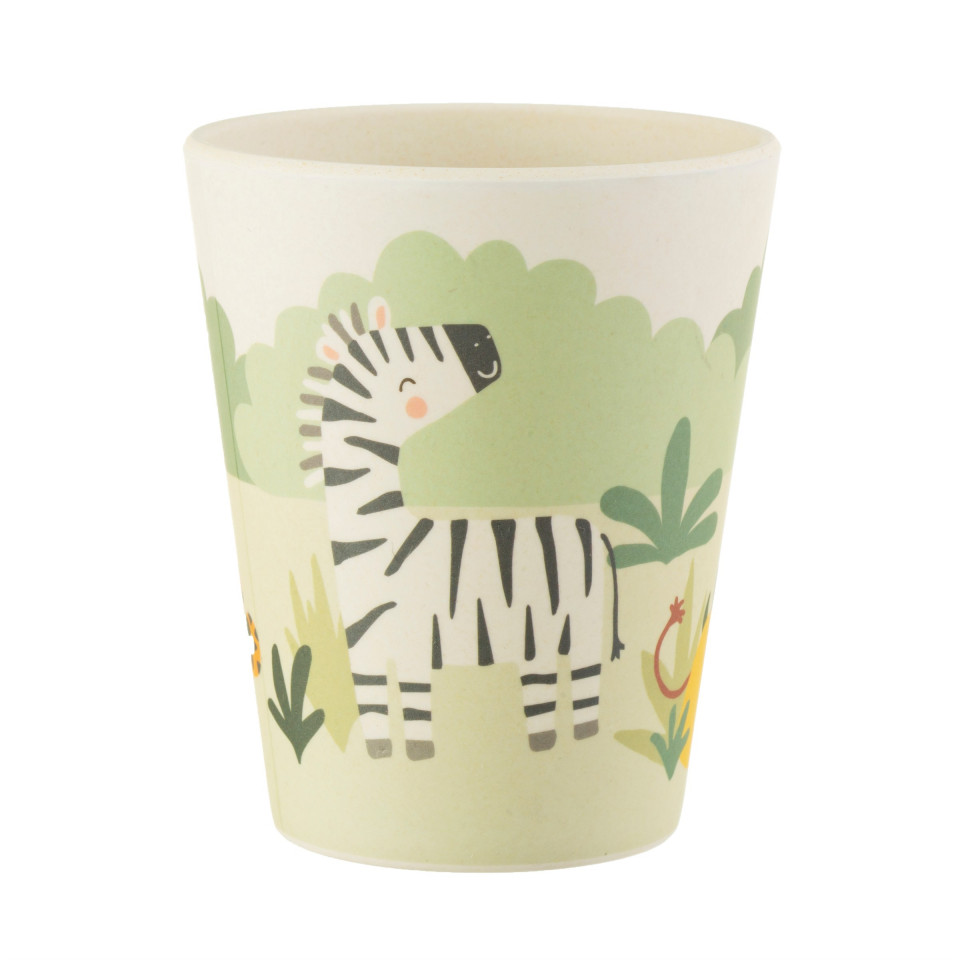 Pahar Bambus Jungle Sass & Belle | Eco - imagine 2
