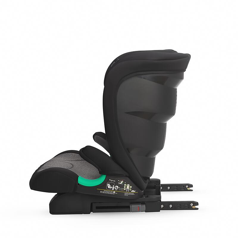 Scaun Auto Coccolle Eris iSize Isofix, 100-150 cm - imagine 3