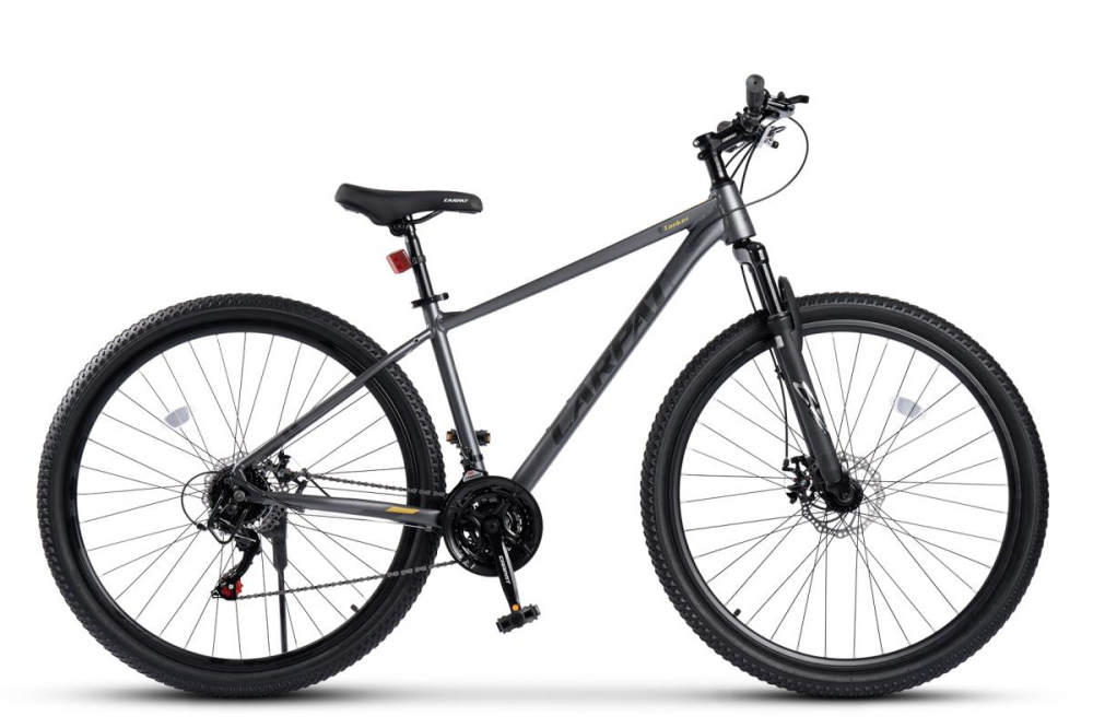 Bicicleta MTB Carpat Tanker 29" Frana Disc
