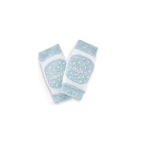 Genunchiere Protectie Copii BabyJem Blue