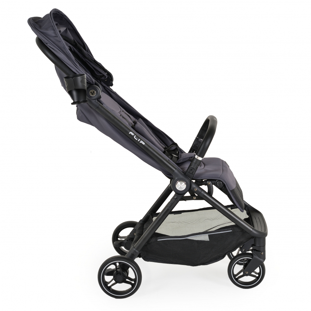 Cangaroo Flip Carucior Sport Pliere Automata 0-22kg - imagine 2