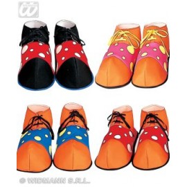 Pantofi Maxi Carnaval Widmann Italia