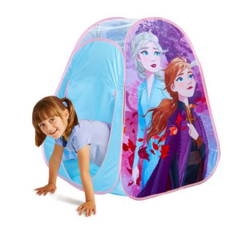 Cort de joaca Disney Frozen Worlds Apart - imagine 2