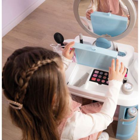 Salon Frumusețe Smoby My Beauty, 32 Accesorii - imagine 12