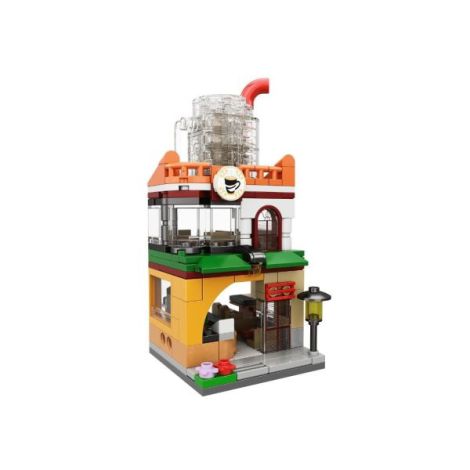 Set Cafenea 222 piese Open Brick Source - imagine 2