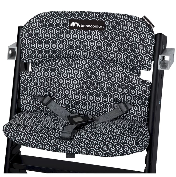 Perna Scaun Masa BebeConfort Timba Grey - imagine 3